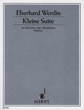 Kleine Suite