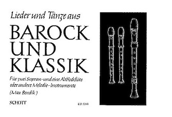 Barock und Klassik