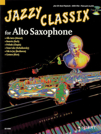 Jazzy Classix Jazzy Classix