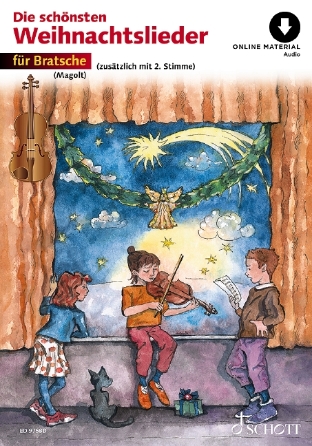 Die Schönsten Weihnachtslieder