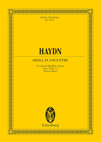 Missa in Angustiis (%27Nelson Mass%27)