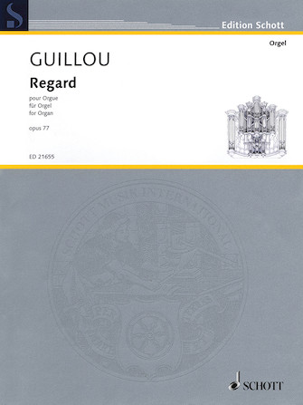 Regard, Op. 77