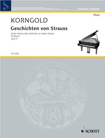 Geschichten von Strauss