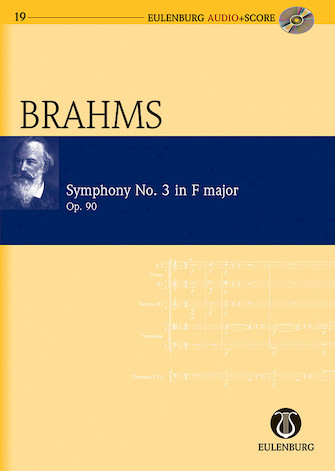 Symphony No. 3 in F Major op. 90 Symphony No. 3 in F Major op. 90