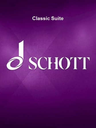 Classic Suite