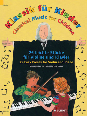Classical Music for Children Classical Music for Children
