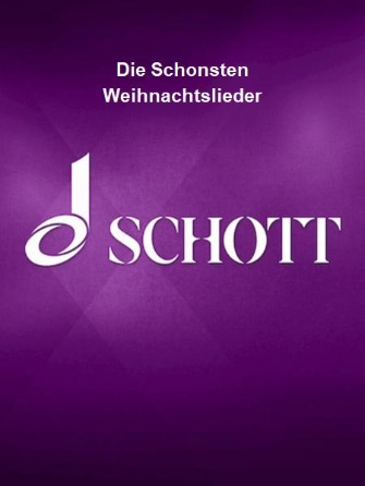 Product Cover for Die Schönsten Weihnachtslieder sehr leicht bearbeitet1-2 Violins String Softcover Audio Online by Hal Leonard