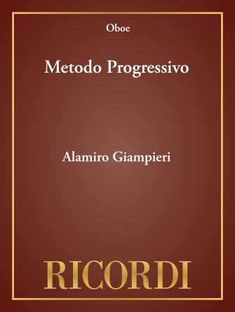 Metodo Progressivo Metodo Progressivo