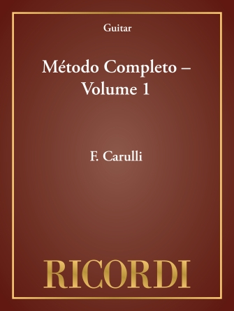 Método Completo - Volume 1