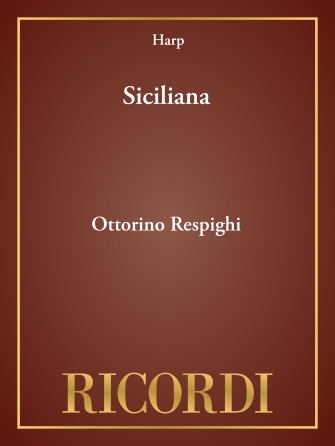 Siciliana Siciliana
