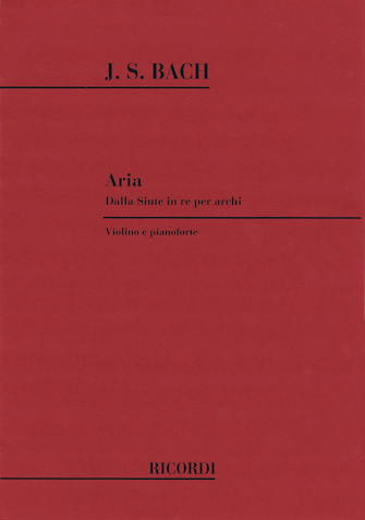 Air on the G String Air on the G String