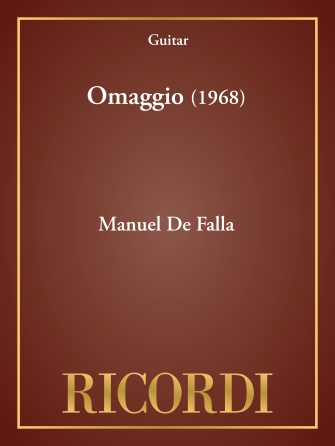 Omaggio (1968)