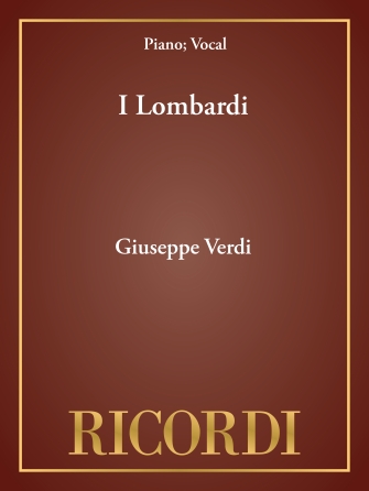 I Lombardi