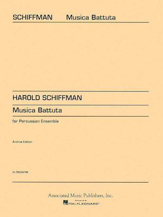 Musica Battuta