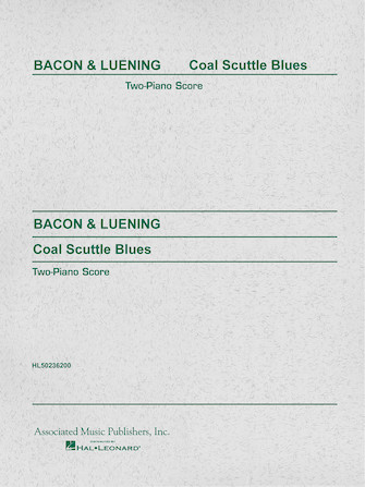 Coal Scuttle Blues (set) Coal Scuttle Blues (set)