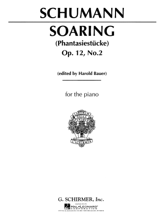 Soaring, Op. 12, No. 2