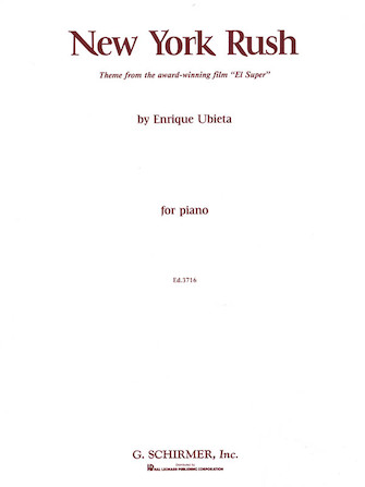 New York Rush
