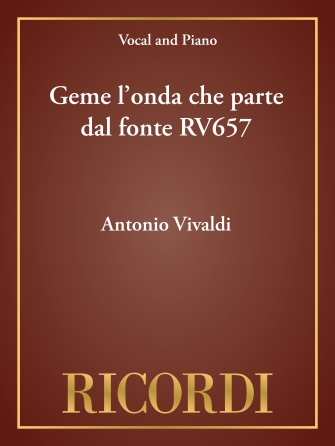 Geme l%27onda che parte dal fonte RV657