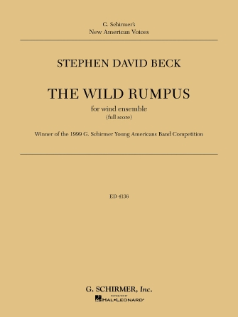 The Wild Rumpus The Wild Rumpus