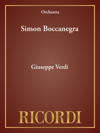Simon Boccanegra