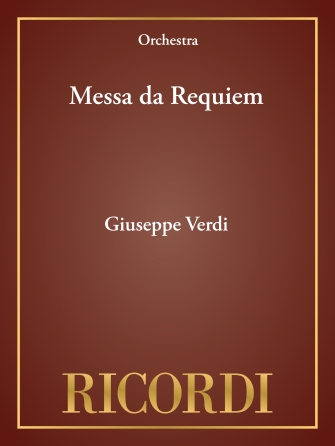 Messa da Requiem