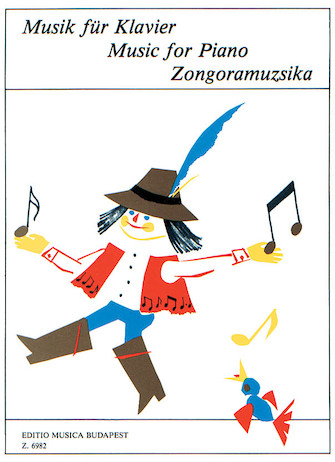 Piano Music/begin.v2