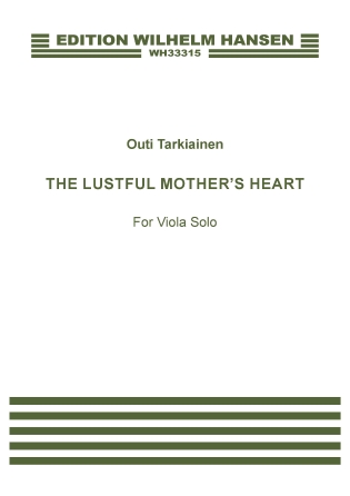 The Lustful Mother%27s Heart