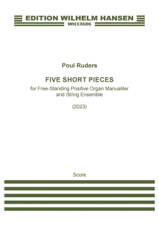 Five Short Pieces