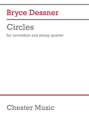 Circles - Accordion