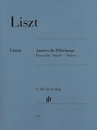 Liszt, Franz