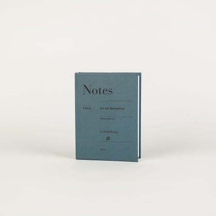 Product Cover for Henle Sticky Notes with Neon Adhesive Foil Markers with Neon Adhesive Foil Markers Henle Music Folios Softcover by Hal Leonard
