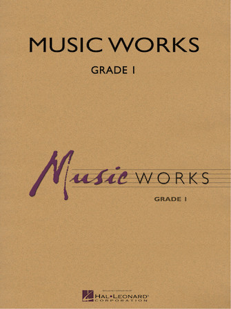 Product Cover for Rising Star Full Score  MusicWorks Grade 1  by Hal Leonard