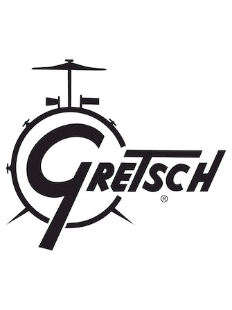 Gretsch Snare Butt End New Classic Nc1