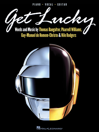 Get Lucky (featuring Pharrell Williams)