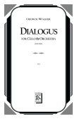 Cover for Dialogus : LKM Music by Hal Leonard