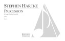 Cover for Precession : LKM Music by Hal Leonard