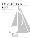 Cover for In G : LKM Music by Hal Leonard