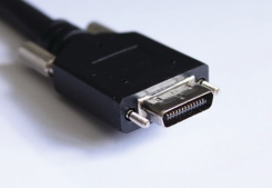 Mini-Digilink (M) to Mini-Digilink (M) - 25-feet Pro Tools