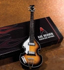 Cover for Classic Violin Bass Model : Axe Heaven Guitars by Hal Leonard
