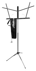 Cover for Automatic Clutch Folding Stand : Hamilton Stands by Hal Leonard