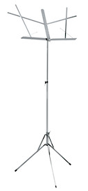 Cover for American Classic Folding Stand &ndash; Chrome : Hamilton Stands by Hal Leonard