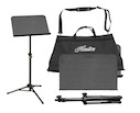 Cover for The Traveler II Portable Music Stand : Hamilton Stands by Hal Leonard