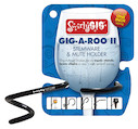 Cover for Swirlygig Mute or Stemware Holder for One Inch : SwirlyGig Drink Holders by Hal Leonard