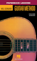 Cover for Hal Leonard Guitar Method : Paperback Songs by Hal Leonard