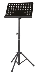 Cover for Portable Symphonic Music Stand with Vented Desk : Hamilton Stands by Hal Leonard