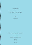 Cover for 'Aladdin' Suite : Music Sales America by Hal Leonard