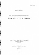 Cover for Fra Rold Til Rebild : Music Sales America by Hal Leonard