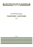 Cover for Fanfare Lontane : Misc by Hal Leonard