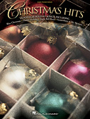 Cover for Christmas Hits : Easy Piano Songbook by Hal Leonard