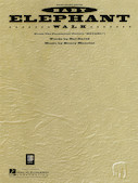 Cover for Baby Elephant Walk : Easy Piano by Hal Leonard